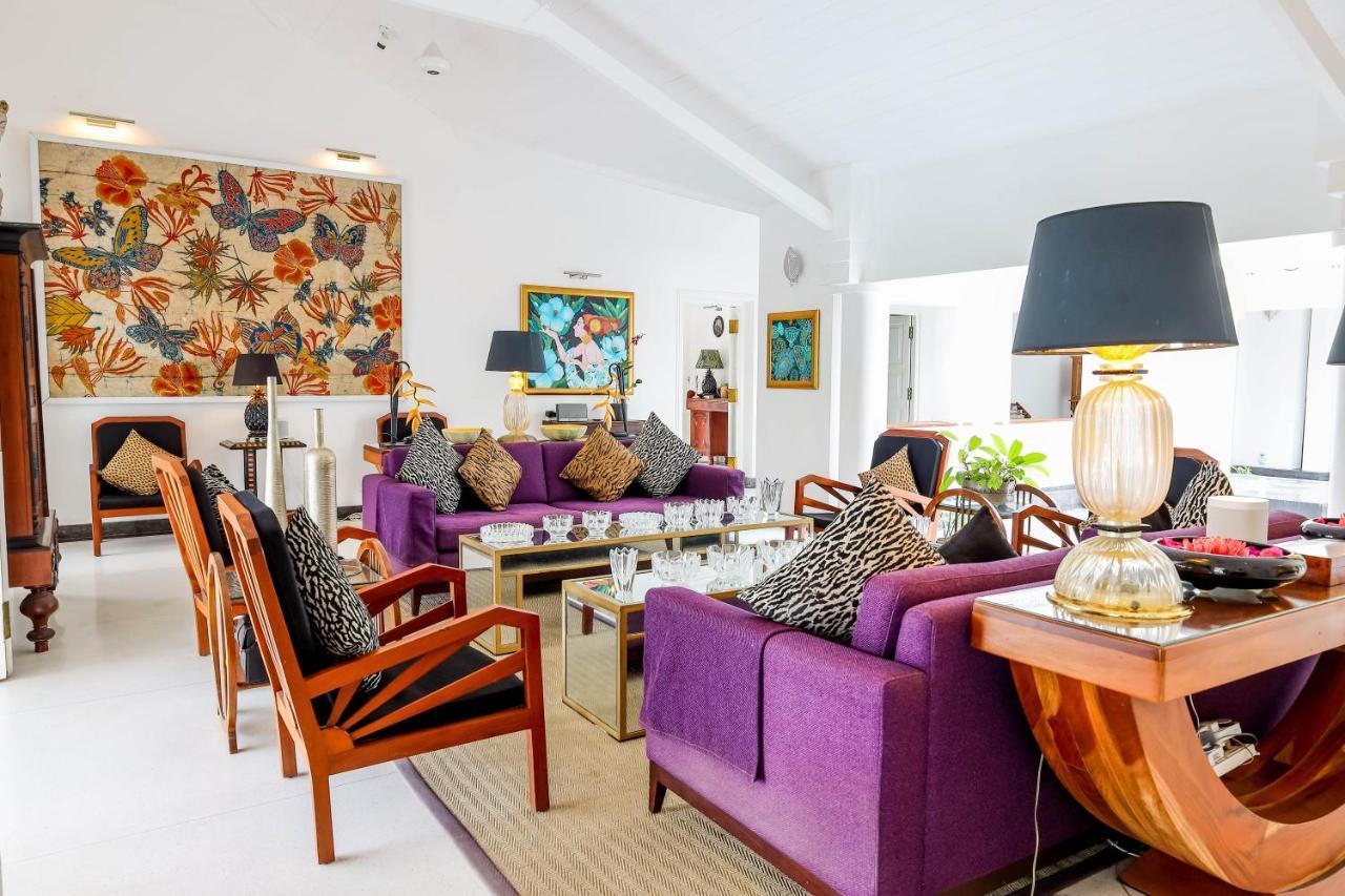 The Flame Tree Estate & 5* Kandy