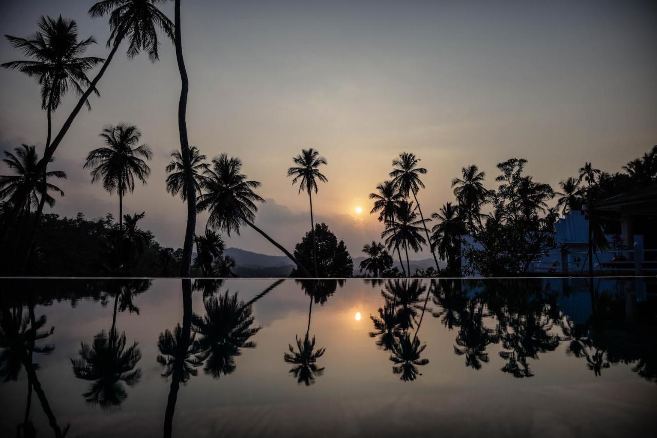 The Flame Tree Estate & Hotel Kandy