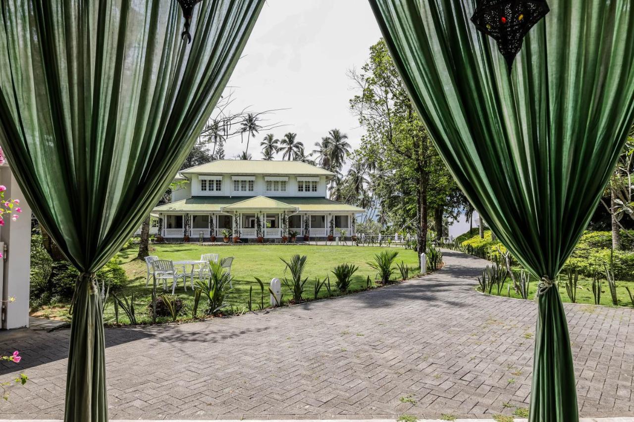 The Flame Tree Estate & 5* Kandy