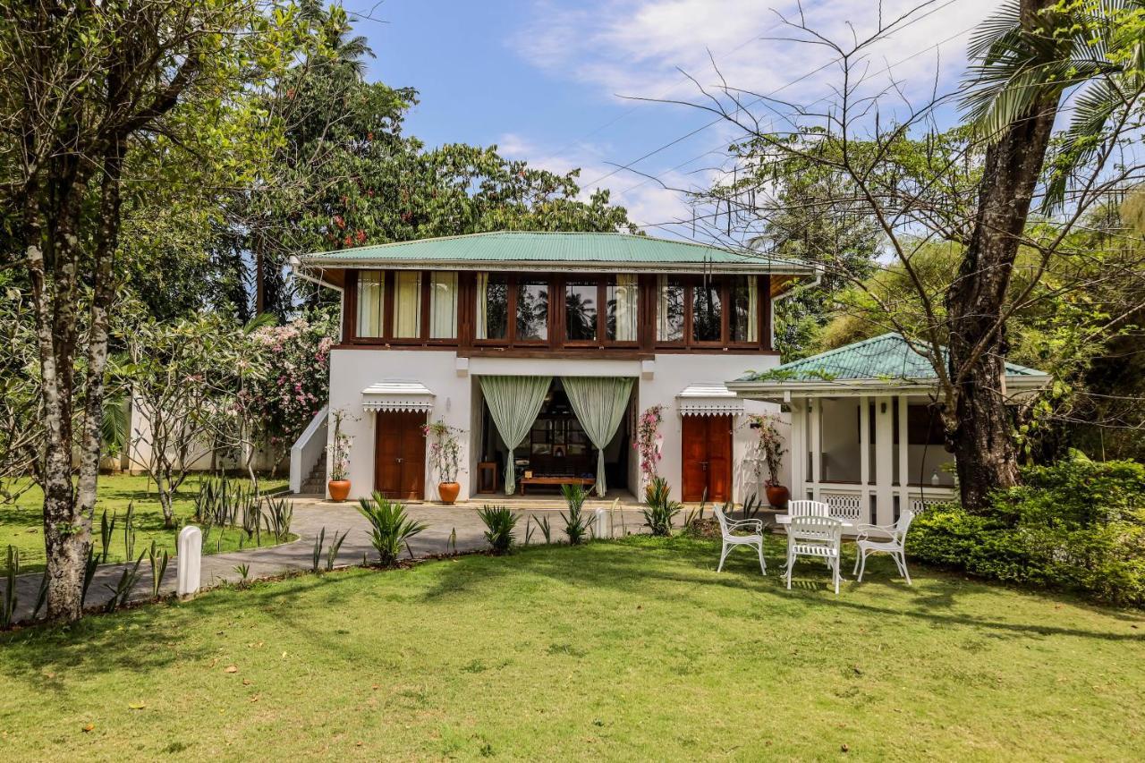Hotel The Flame Tree Estate & Kandy